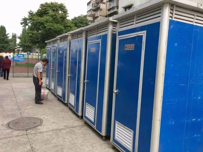 牙叉镇移动洗手间租赁