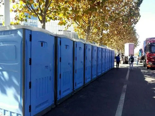 牙叉镇音乐节移动卫生间出租