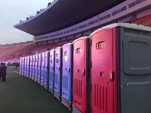 牙叉镇音乐节移动卫生间租赁