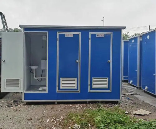 牙叉镇工地移动厕所租赁